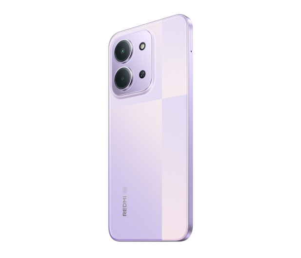 Xiaomi Redmi 15C 5G 4/256GB Dusk Purple - 1351201 - zdjęcie 7